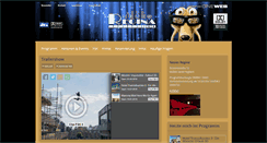 Desktop Screenshot of neuesregina.de